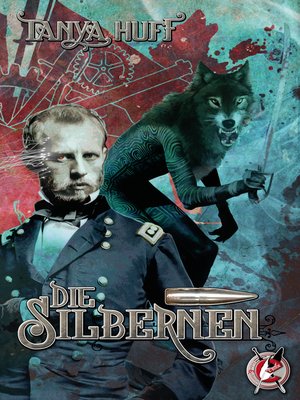 cover image of Die Silbernen